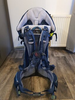 Dětská krosna Deuter Kid Comfort Pro - 2