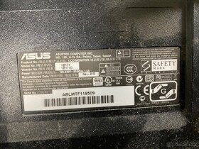 LCD Monitor Asus VB171d 17" - 2