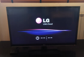 LG LED TV full HD rozlišení model 42LS5600 - 2