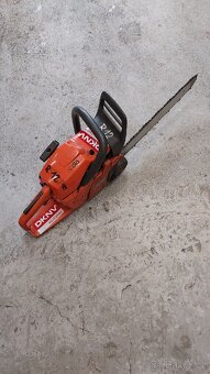 Pila řetězová motorová Husqvarna 455 Rancher, lišta 45cm - 2