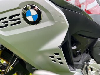 BMW F 850 GS ADVANTURE - 2