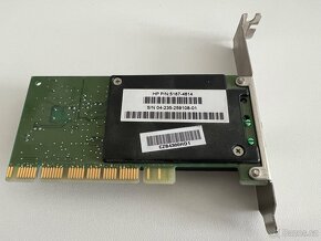Retro Modem HP - 2
