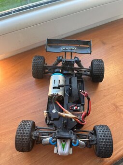 s-Idee RC Buggy Bravo 70km/h - 2