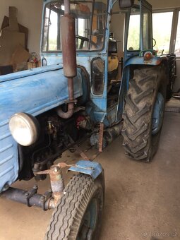 ZETOR 3011 - 2