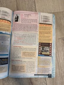 Učebnice Literatura pro 2 ročník středních škol - 2