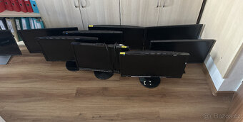 Monitor 24" - 2