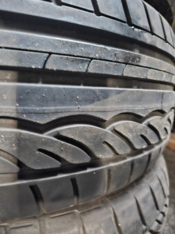 225/55R17 97Y SP Sport 01  DUNLOP - 2