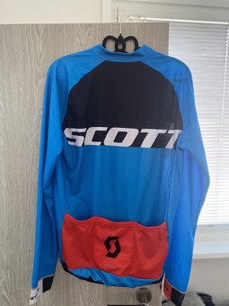 SCOTT | sada oblečení na cyklistiku - 2