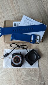 Hodinky-smart - 2