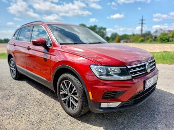 Volkswagen Tiguan, ALLSPACE 2,0 TSi 132kW DSG KAMERA - 2