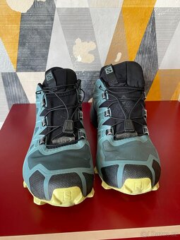 Salomon speedcross 5 vel. 40 - 2