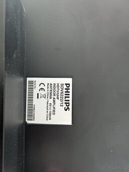 Anténa Philips SDV6222/12 - 2