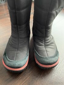 Sněhule ecco biom 30 GoreTex - 2