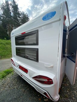 Karavan Knaus - 2