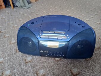 Rádio Sony - 2