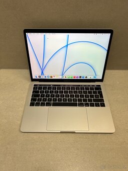 Apple MacBook 13” 512GB,i5,8GB RAM, záruka - 2