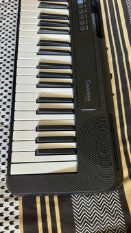Klávesy CASIO CT S300 + Klávesový pedál Stagg SUSPED 10 - 2