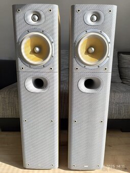 Reprobedny B&W DM 602.5 S3 - 2
