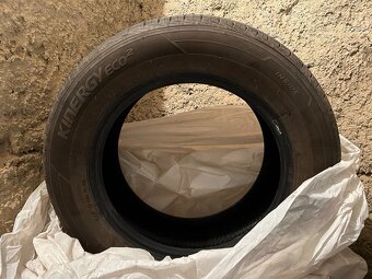 Sada letních pneu HANKOOK KINERGY ECO 2 K435, 195/65 R15 91H - 2