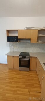 4+kk 102m² s vlastní zahradou Újezd nad lesy - 2