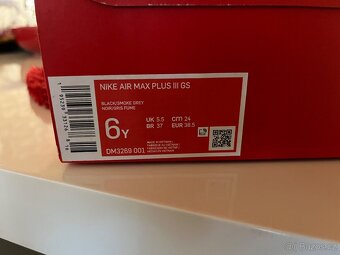 Nike air max plus - 2