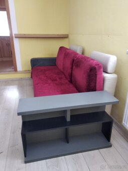 Gauč - 2