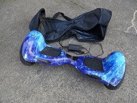 HOVEBOARD OFFROAD - 2