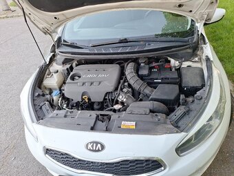 Kia ceed 1.4 Crdi - 2