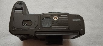 Olympus OM-1 - 2
