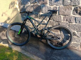 Scott spark 970 velikost L - 2