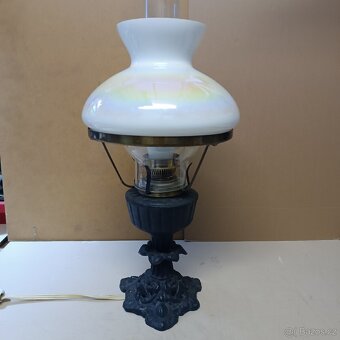 Stolní lampa - 2