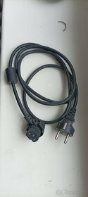 Napájecí kabel k počítači, monitoru - 2