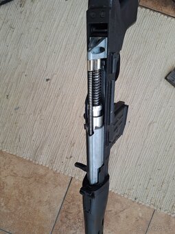 Airsoft SVD Dragunov ( manuál) - 2