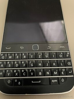 BlackBerry CLASSIC - 2