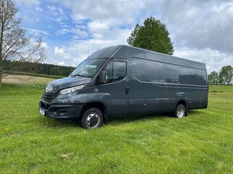 Iveco Daily 50/35c18HZ - 2