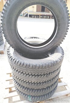 Pneu na vuz Avia terenni vzorek 6,50-20 - 2