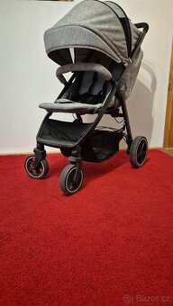 Kočárek Britax Römer B-Agile M - 2