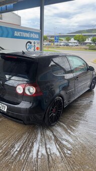 Golf V GTI 2.0 TFSI DSG 25OHP-ÚPRAVA - 2