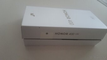 Mobilní telefon HONOR 400 LITE - 2