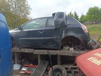 Fiat Stilo - 2
