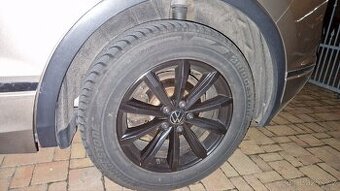 Vw London original black - 2
