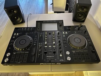 Pioneer XDJ RX-2 - 2