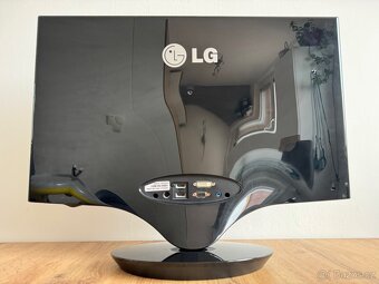 Monitor LG IPS236V-PN - 2