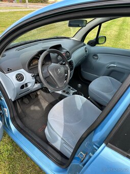 Citroen C3 1.4 HDI - 2