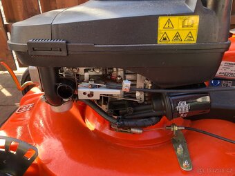 Husqvarna W 53 CSB - 2