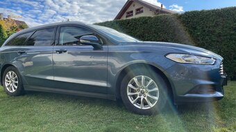 Ford Mondeo Combi 1.5 EcoBoost r. 2019 - 2