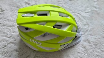 UVEX prilba cyklisticka - 2