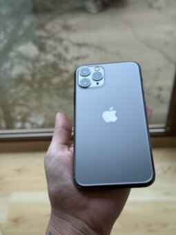 iphone 11 pro 256gb - 2
