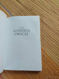 The Goddess Oracle - 2