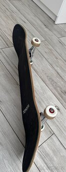Skateboard SOLID - 2